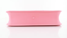 Load image into Gallery viewer, Gucci Rubber Monogram Tote Pink