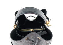 Load image into Gallery viewer, Louis Vuitton Empreinte Monogram NeoNoe MM Black