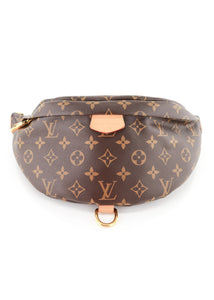 Louis Vuitton Monogram Bumbag