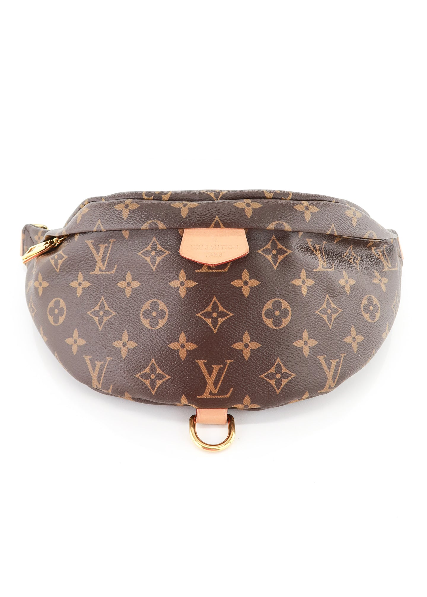 Louis Vuitton Monogram Bumbag