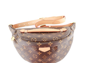 Louis Vuitton Monogram Bumbag