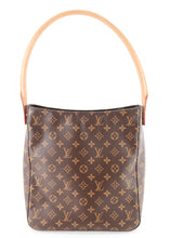 Load image into Gallery viewer, Louis Vuitton Monogram Looping GM