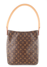Load image into Gallery viewer, Louis Vuitton Monogram Looping GM