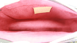 Louis Vuitton Monogram Viva Cite PM