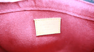 Louis Vuitton Monogram Viva Cite PM