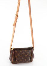 Load image into Gallery viewer, Louis Vuitton Monogram Viva Cite PM