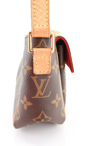 Louis Vuitton Monogram Viva Cite PM