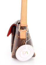 Load image into Gallery viewer, Louis Vuitton Monogram Viva Cite PM