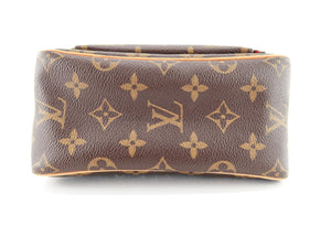Louis Vuitton Monogram Viva Cite PM