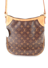 Load image into Gallery viewer, Louis Vuitton Monogram Odeon PM