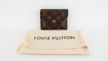 Load image into Gallery viewer, Louis Vuitton Monogram Victorine