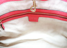 Load image into Gallery viewer, Gucci Medium Calfskin Soho Tote Pink