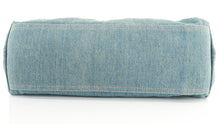 Load image into Gallery viewer, Gucci Medium Soho Tote Denim