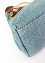 Load image into Gallery viewer, Gucci Medium Soho Tote Denim