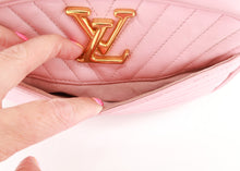 Load image into Gallery viewer, Louis Vuitton New Wave Camera Bag Light Pink