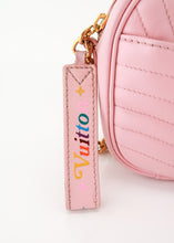 Load image into Gallery viewer, Louis Vuitton New Wave Camera Bag Light Pink