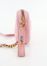 Load image into Gallery viewer, Louis Vuitton New Wave Camera Bag Light Pink