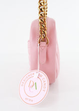 Load image into Gallery viewer, Louis Vuitton New Wave Camera Bag Light Pink