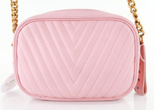 Load image into Gallery viewer, Louis Vuitton New Wave Camera Bag Light Pink