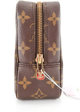 Load image into Gallery viewer, Louis Vuitton Monogram Toiletry 23
