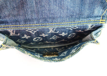 Load image into Gallery viewer, Louis Vuitton Monogram Denim Bumbag