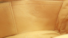 Load image into Gallery viewer, Louis Vuitton Monogram Denim Bumbag