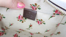 Load image into Gallery viewer, Gucci Supreme Monogram Camera Bag