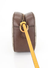 Load image into Gallery viewer, Gucci Supreme Monogram Camera Bag