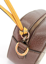 Load image into Gallery viewer, Gucci Supreme Monogram Camera Bag