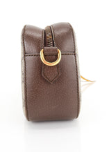 Load image into Gallery viewer, Gucci Supreme Monogram Camera Bag