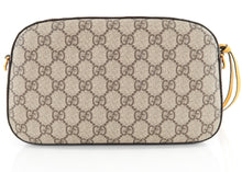 Load image into Gallery viewer, Gucci Supreme Monogram Camera Bag