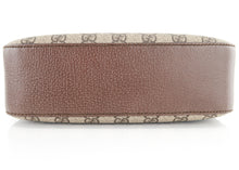 Load image into Gallery viewer, Gucci Supreme Monogram Camera Bag