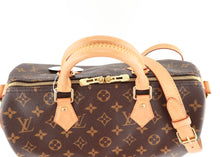 Load image into Gallery viewer, Louis Vuitton Monogram Speedy 30 Bandouliere