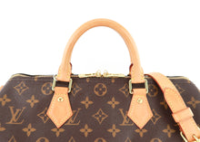 Load image into Gallery viewer, Louis Vuitton Monogram Speedy 30 Bandouliere