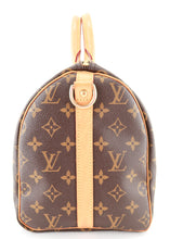 Load image into Gallery viewer, Louis Vuitton Monogram Speedy 30 Bandouliere