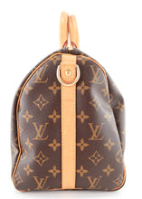 Load image into Gallery viewer, Louis Vuitton Monogram Speedy 30 Bandouliere