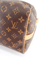 Load image into Gallery viewer, Louis Vuitton Monogram Speedy 30 Bandouliere