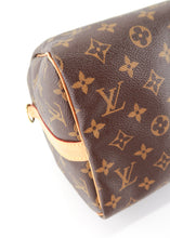 Load image into Gallery viewer, Louis Vuitton Monogram Speedy 30 Bandouliere