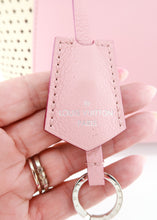 Load image into Gallery viewer, Louis Vuitton Rock Me Cover Tote Pink