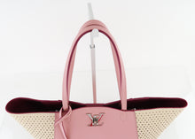 Load image into Gallery viewer, Louis Vuitton Rock Me Cover Tote Pink