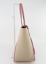 Load image into Gallery viewer, Louis Vuitton Rock Me Cover Tote Pink