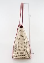 Load image into Gallery viewer, Louis Vuitton Rock Me Cover Tote Pink