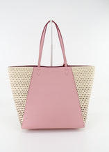 Load image into Gallery viewer, Louis Vuitton Rock Me Cover Tote Pink