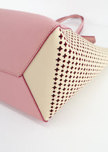 Load image into Gallery viewer, Louis Vuitton Rock Me Cover Tote Pink