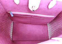 Load image into Gallery viewer, Louis Vuitton Rock Me Cover Tote Pink