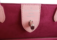 Load image into Gallery viewer, Louis Vuitton Rock Me Cover Tote Pink