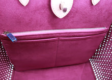 Load image into Gallery viewer, Louis Vuitton Rock Me Cover Tote Pink