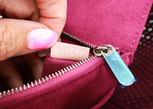 Load image into Gallery viewer, Louis Vuitton Rock Me Cover Tote Pink