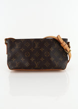 Load image into Gallery viewer, Louis Vuitton Monogram Trotteur