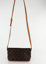 Load image into Gallery viewer, Louis Vuitton Monogram Trotteur